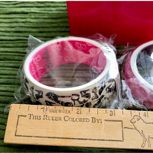 Barbie bracelets set - Picture 13 of 14